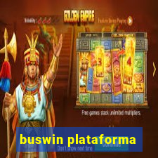 buswin plataforma